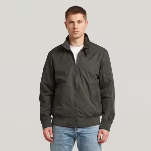 Image Veste Homme G-STAR® Track - Gris à 105€