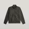 Image Veste Homme G-STAR® Track - Gris à 105€
