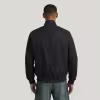 Image Veste Homme G-STAR® Track - Gris à 105€
