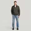Image Veste Homme G-STAR® Track - Gris à 105€