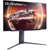 Image Moniteur gaming 27" 4K LG UltraGear 27GS95QX-B - Noir à 523,37€