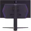 Image Moniteur gaming 27" 4K LG UltraGear 27GS95QX-B - Noir à 523,37€