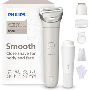 Image Rasoir électrique féminin PHILIPS BRL159/00 - Black à 49,99€