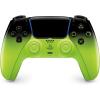 Image Manette PlayStation 5 SONY DualSense CFI-ZCT2W - Remix Green à 59,99€