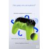 Image Manette PlayStation 5 SONY DualSense CFI-ZCT2W - Remix Green à 59,99€