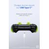 Image Manette PlayStation 5 SONY DualSense CFI-ZCT2W - Remix Green à 59,99€