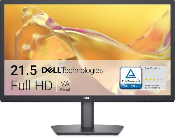 Image Écran PC 21.5" FHD Dell SE2225H - 75Hz, VA, 5ms, VESA