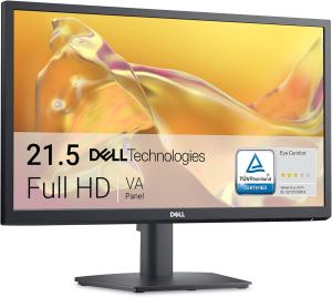 Image Écran PC 21.5" FHD Dell SE2225H - 75Hz, VA, 5ms, VESA