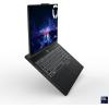 Image PC portable gaming 16'' OLED Lenovo Legion Pro 5 16IAX10H (Ultra7, RAM 32Go, SSD 1To, RTX5070) - Noir à 2 199,99€