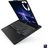 Image PC portable gaming 16'' OLED Lenovo Legion Pro 5 16IAX10H (Ultra7, RAM 32Go, SSD 1To, RTX5070) - Noir à 2 199,99€