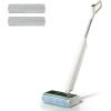 Image Aspirateur laveur sans fil Lefant LS100 - Blanc Ivoire à 89,99€