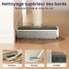 Image Aspirateur laveur sans fil Lefant LS100 - Blanc Ivoire à 89,99€
