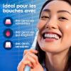 Image Brosse à dents électrique Oral-B iO 3 - Bleu à 64,99€
