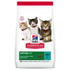 Image Croquettes chaton HILL'S SCIENCE PLAN Kitten Thon - 14,49€
