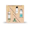 Image Coffret cadeau GEMOLOGY COSMETICS PARIS Évasion Sensorielle + Mousse de Roche OFFERTE - 59,00€