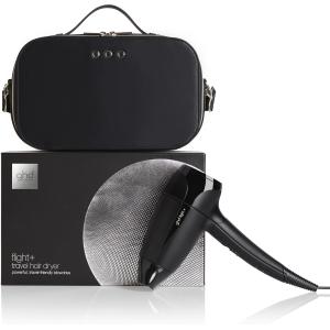 Image Sèche-cheveux de voyage ghd Flight+ - Noir à 84,15€