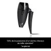 Image Sèche-cheveux de voyage ghd Flight+ - Noir à 84,15€