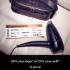 Image Sèche-cheveux de voyage ghd Flight+ - Noir à 84,15€