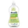 Image Liquide vaisselle Ecodoo Douceur Fleur d'Oranger 500ml - 1,97€
