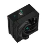 Image Ventilateur CPU Deepcool AK400 DIGITAL - Noir à 29,99€