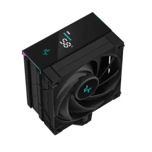 Image Ventilateur CPU Deepcool AK400 DIGITAL - Noir à 29,99€
