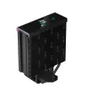 Image Ventilateur CPU Deepcool AK400 DIGITAL - Noir à 29,99€