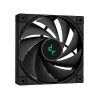 Image Ventilateur CPU Deepcool AK400 DIGITAL - Noir à 29,99€