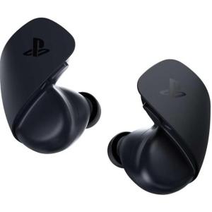 Image Écouteurs sans fil PlayStation Sony Pulse Explore - Noir minuit ou blanc à 159,99€
