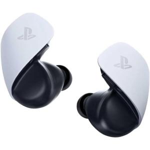 Image Écouteurs sans fil PlayStation Sony Pulse Explore - Noir minuit ou blanc à 159,99€