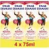 Image Dentifrice Email Diamant Formule Rouge L'Original - Original à 9,99€