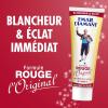 Image Dentifrice Email Diamant Formule Rouge L'Original - Original à 9,99€