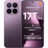 Image Smartphone Xiaomi 17T Pro 12Go/512Go - Violet, Bleu ou Noir à 903€