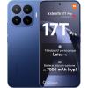 Image Smartphone Xiaomi 17T Pro 12Go/512Go - Violet, Bleu ou Noir à 903€