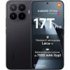 Image Smartphone Xiaomi 17T Pro 12Go/512Go - Violet, Bleu ou Noir à 903€
