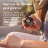 Image Stylo anti-moustique Beurer BiteX Max - Deep Black à 24,99€