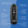 Image Stylo anti-moustique Beurer BiteX Max - Deep Black à 24,99€