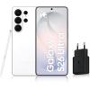 Image Smartphone Samsung Galaxy S26 Ultra 256 Go - Blanc à 1 187,10€