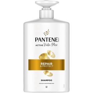 Image Shampooing Pantene Pro-V Repair & Protect 1000ml - Sans silicone à 10,89€