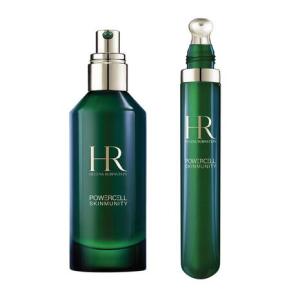 Image Coffret soin Helena Rubinstein Powercell Duo Serum & Eye - à 248,00€