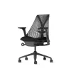 Image Siège de bureau Herman Miller Sayl - Noir/Pitch à 763,20€
