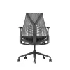 Image Siège de bureau Herman Miller Sayl - Noir/Pitch à 763,20€