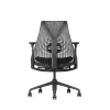 Image Siège de bureau Herman Miller Sayl - Noir/Pitch à 763,20€
