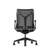 Image Siège de bureau Herman Miller Cosm dossier moyen - Graphite à 1.317,60€