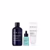 Image Kit soin visage Kit Peau Équilibrée - 46€