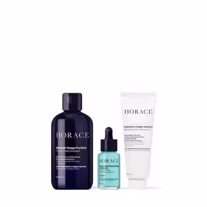 Image Kit soin visage Kit Peau Équilibrée - 46€