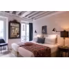 Image Hôtel Hotel Touraine Opera - Paris à 534 €