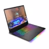 Image Pack PC Portable HP OMEN MAX 16-ak0008nf + Souris HyperX Pulsefire Saga - Noir à 2001,75 €