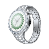 Image Montre connectée Huawei WATCH ULTIMATE DESIGN Édition de printemps - à 3799,99 € + 1an Extension Garantie OFFERTE