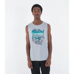 Image T-shirt sans manches DC Shoes Scorpion - ARTILLERY à 17,48 €
