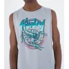 Image T-shirt sans manches DC Shoes Scorpion - ARTILLERY à 17,48 €